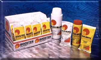 booster